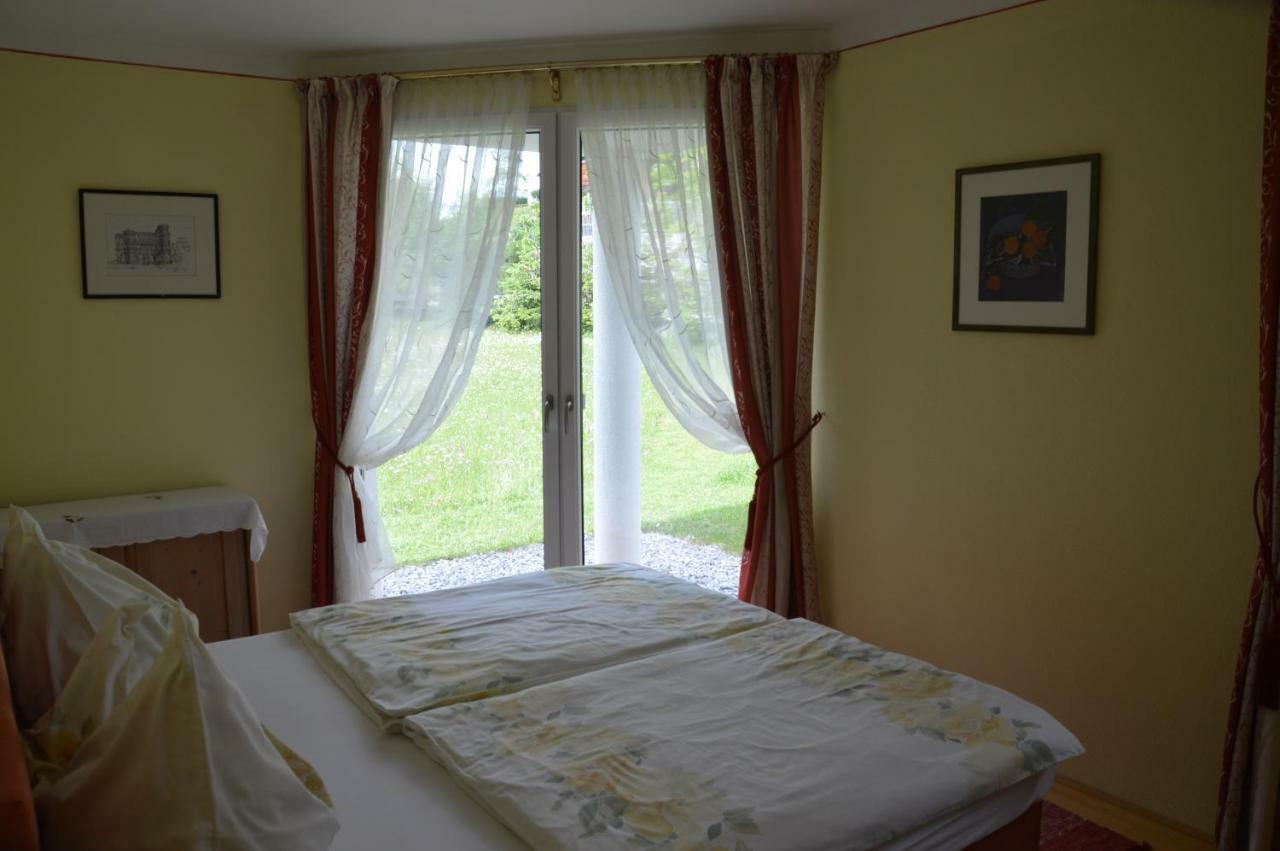Appartement Haus Dorothea à Söll Extérieur photo